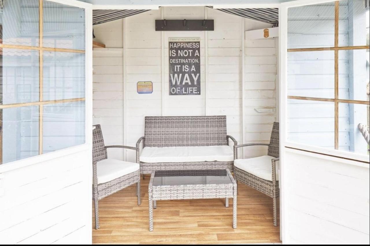 Whitby Boutique - Mast Cottage Exterior foto